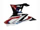 Comprar Carenados Moto Yamaha YZF R3/R25 2022-2024 - Blanco Azul Rojo Negro