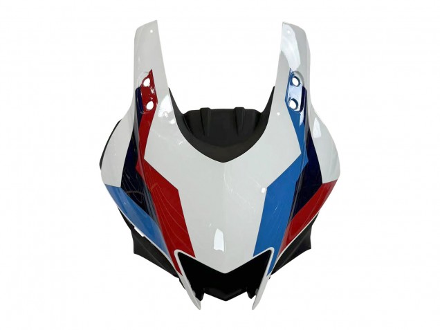 Comprar Carenados Moto Yamaha YZF R3/R25 2022-2024 - Blanco Azul Rojo Negro
