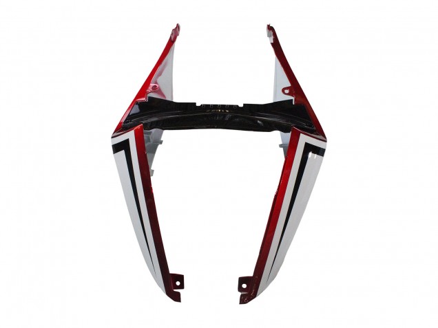 Comprar Carenados Moto Yamaha YZF R3/R25 2022-2024 - Blanco Rojo Negro Yamalube