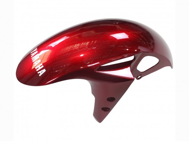 Comprar Carenados Moto Yamaha YZF R3/R25 2022-2024 - Blanco Rojo Negro Yamalube