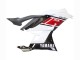 Comprar Carenados Moto Yamaha YZF R3/R25 2022-2024 - Blanco Rojo Negro Yamalube