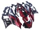 Comprar Carenado Moto Yamaha YZF R3/R25 2022-2024 - Rojo Blanco Negro Brillante