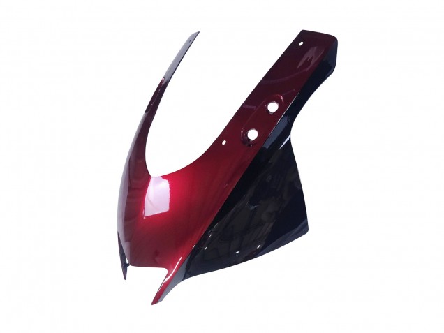 Comprar Carenado Moto Yamaha YZF R3/R25 2022-2024 - Rojo Blanco Negro Brillante