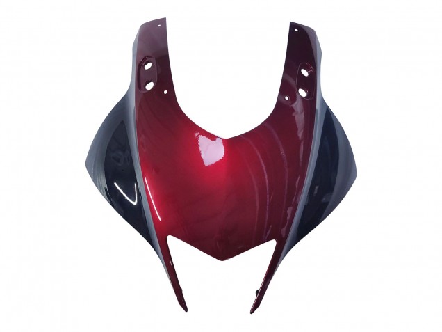 Comprar Carenado Moto Yamaha YZF R3/R25 2022-2024 - Rojo Blanco Negro Brillante