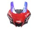 Comprar Carenados Moto Yamaha YZF R3/R25 2022-2024 - Rojo Azul Negro Lenovo Valsir