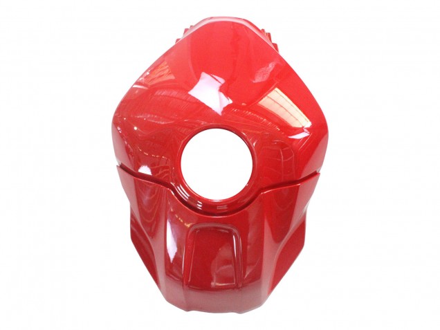 Comprar Carenados Moto Yamaha YZF R3/R25 2022-2024 - Rojo Azul Negro Lenovo Valsir