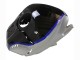 Comprar Carenados Moto Yamaha YZF R3/R25 2022-2024 - Plata Azul Negro Brillante