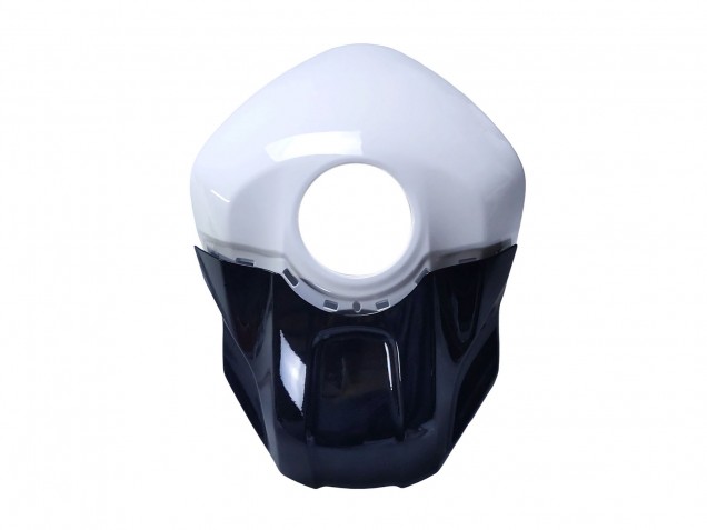 Comprar Carenados Moto Yamaha YZF R3/R25 2022-2024 - Blanco Amarillo Negro