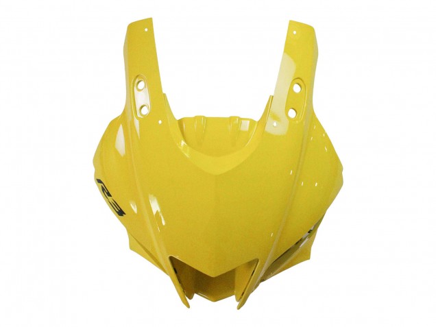 Comprar Carenado Moto Yamaha YZF R3/R25 2022-2024 - Amarillo Negro