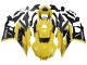 Comprar Carenado Moto Yamaha YZF R3/R25 2022-2024 - Amarillo Negro