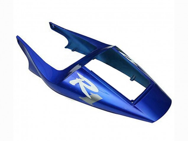 Comprar Carenados Moto Yamaha YZF 1000 R1 1998-1999 - Azul Blanco Negro Brillante