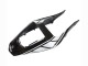 Comprar Carenados Moto Yamaha YZF 1000 R1 2000-2001 - Blanco Negro