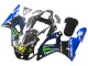 Comprar Carenados Moto Yamaha YZF 1000 R1 2000-2001 - Azul Negro Verde Monstruo Yamalube ENEOS 46