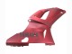 Comprar Carenados Moto Yamaha YZF 1000 R1 2000-2001 - Rojo Mate
