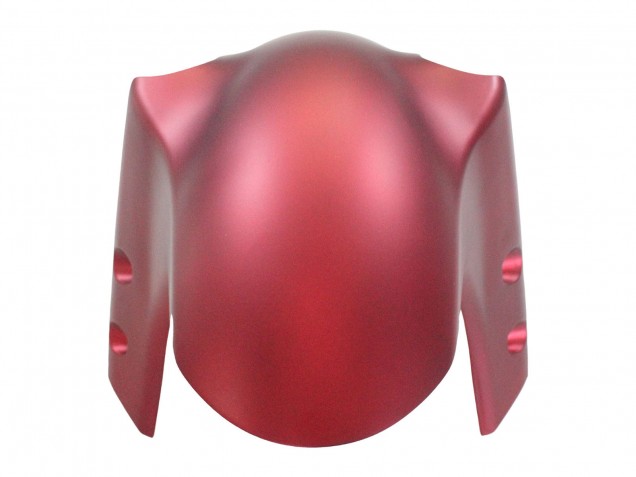 Comprar Carenados Moto Yamaha YZF 1000 R1 2000-2001 - Rojo Mate