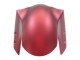 Comprar Carenados Moto Yamaha YZF 1000 R1 2000-2001 - Rojo Mate