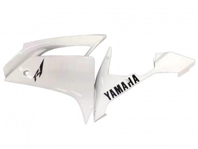Comprar Carenados Moto Yamaha YZF 1000 R1 2007-2008 - Blanco Negro
