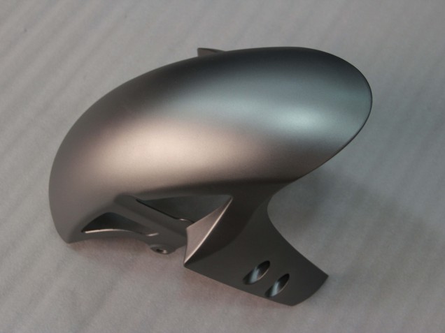 Comprar Carenado Moto Yamaha YZF 1000 R1 2009-2011 - Plata Negro