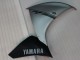 Comprar Carenado Moto Yamaha YZF 1000 R1 2009-2011 - Plata Negro