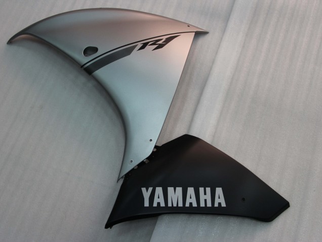 Comprar Carenado Moto Yamaha YZF 1000 R1 2009-2011 - Plata Negro