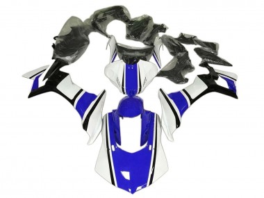 Comprar Carenados Moto Yamaha YZF 1000 R1 2020-2025 - Blanco Azul Negro