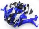 Comprar Carenados Moto Yamaha YZF 1000 R1 2020-2025 - Azul Negro Mate
