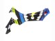 Comprar Carenados Moto Yamaha YZF 1000 R1 2020-2025 - Azul Verde Negro Tiburón