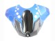 Comprar Carenados Moto Yamaha YZF 1000 R1 2020-2025 - Azul Verde Negro Tiburón