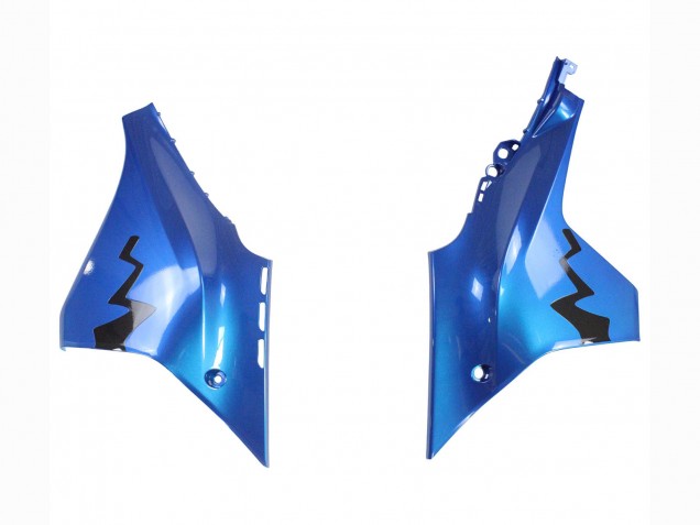Comprar Carenados Moto Yamaha YZF 1000 R1 2020-2025 - Azul Verde Negro Tiburón