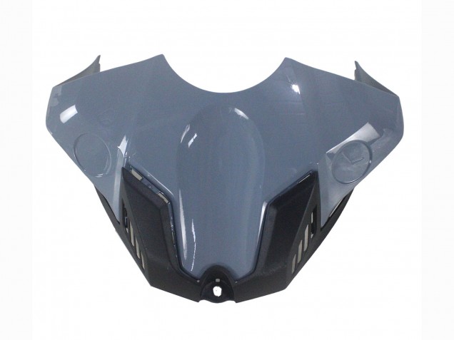 Comprar Carenados Moto Yamaha YZF 1000 R1 2020-2025 - Gris Brillante