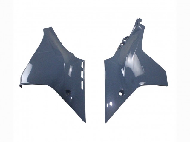 Comprar Carenados Moto Yamaha YZF 1000 R1 2020-2025 - Gris Brillante