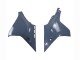 Comprar Carenados Moto Yamaha YZF 1000 R1 2020-2025 - Gris Brillante