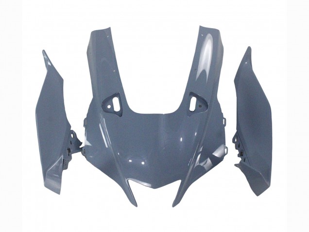 Comprar Carenados Moto Yamaha YZF 1000 R1 2020-2025 - Gris Brillante