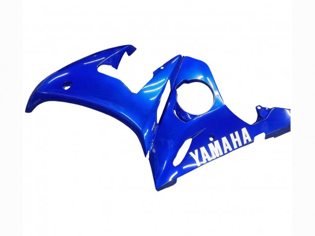 Comprar Carenados Moto Yamaha YZF R6S 2006-2009 - Azul