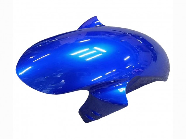 Comprar Carenados Moto Yamaha YZF R6S 2006-2009 - Azul