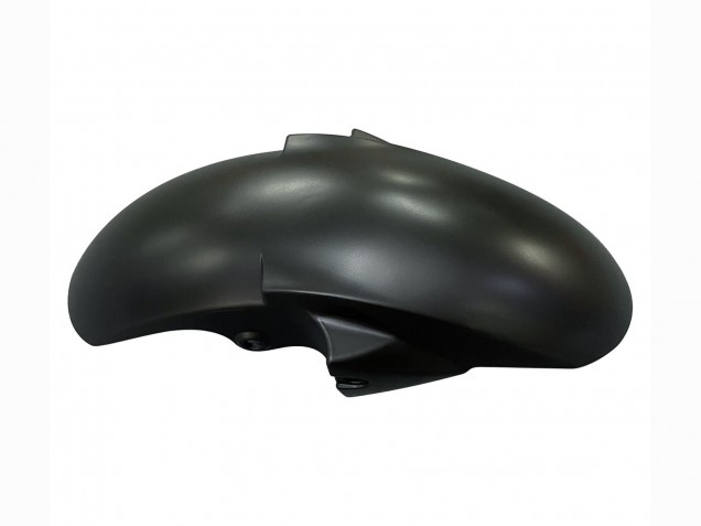 Comprar Carenados Moto Yamaha YZF R6 2003-2004 - Gris Mate Negro Mate Oro Calcomanías