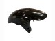 Comprar Carenados Moto Yamaha YZF R6S 2006-2009 - Negro Brillante Negro Mate Oro Calcomanías