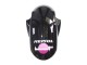 Comprar Carenados Moto Yamaha YZF R6S 2006-2009 - Amarillo Rosa Negro Brillante Rossi Repsol 46