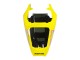Comprar Carenados Moto Yamaha YZF R6S 2006-2009 - Amarillo Rosa Negro Brillante Rossi Repsol 46