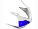 Comprar Carenados Moto Yamaha YZF R6S 2006-2009 - Blanco Azul GYTR