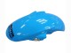 Comprar Carenados Moto Yamaha YZF 600 R6 2005 - Azul Claro Blanco Verde Rojo Kastinee Dunlop Motul