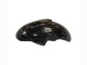 Comprar Carenados Moto Yamaha YZF 600 R6 2005 - Negro Oro