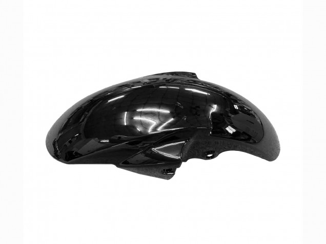 Comprar Carenados Moto Yamaha YZF 600 R6 2005 - Negro Rojo