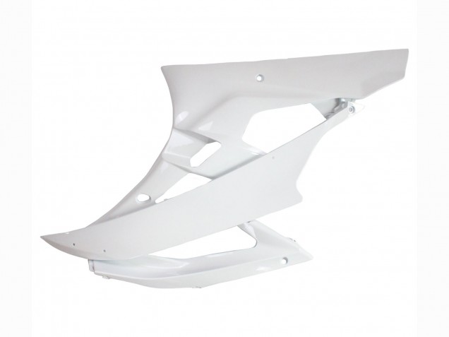 Comprar Carenados Moto Yamaha YZF 600 R6 2006-2007 - Blanco