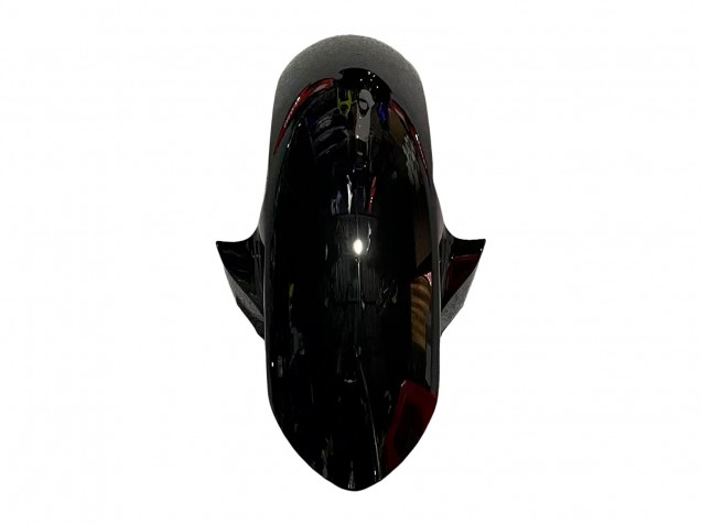 Comprar Carenados Moto Yamaha YZF 600 R6 2008-2016 - Rojo Negro Brillante DENSO Yamalube 21
