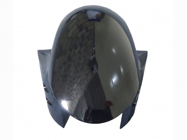 Comprar Carenados Moto Yamaha YZF 600 R6 2017-2023 - Oro Negro FibraCarbono