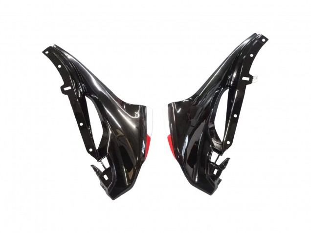 Comprar Carenados Moto Honda CBR250RR 2011-2015 - Naranja Blanco Rojo Negro Lustroso HRC Repsol