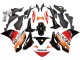 Comprar Carenados Moto Honda CBR250RR 2011-2015 - Naranja Blanco Rojo Negro Lustroso HRC Repsol