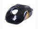 Comprar Carenados Moto Honda VTR1000F 1997-2005 - Negro Brillante Oro