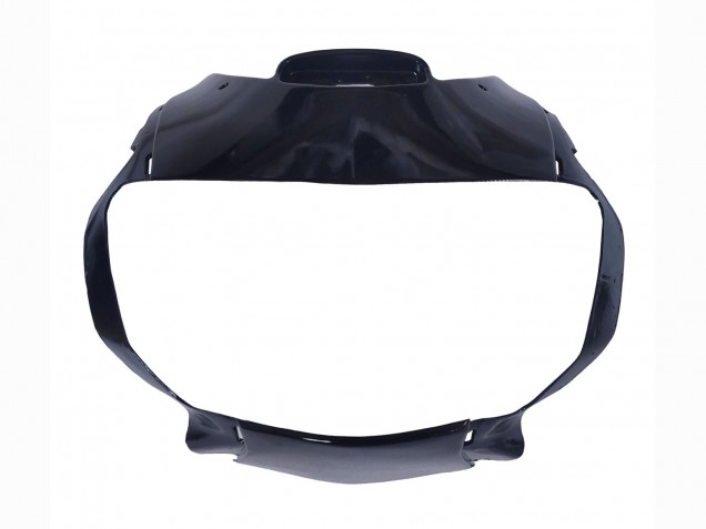Comprar Carenados Moto Honda VTR1000F 1997-2005 - Negro Brillante Oro